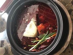 -ZDS巴蜀撸串串香