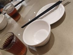 -鹅冠港式茶餐厅(来福士店)
