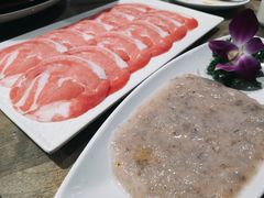 -和院老火锅铜锅烧烤海鲜(朱雀大街店)