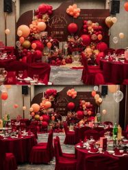-CHERRY BABY 轻奢派对策划(北京国贸店)