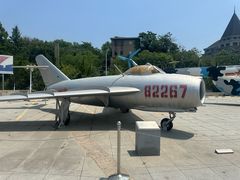 -大连旅顺潜艇博物馆