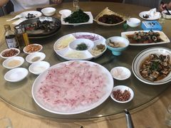 -八仔大富楼·河鲜(西江店)