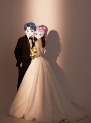 -CD视觉婚纱摄影