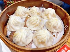 -馋三尺蟹粉小笼(人民广场店)