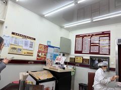 -吴茂兴本帮面(百色路店)