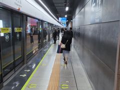 -车公庙(地铁站)