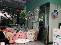 -IBOBI亲子游泳俱乐部(华侨城中心)