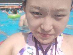 -欢乐水魔方水世界