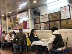 大堂-文记壹心鸡(宝华路店)
