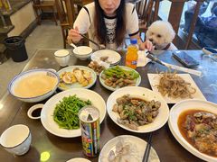 -阿马蛋汤·宁波小海鲜(总店)