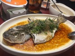 -濮园 · 四合院餐厅