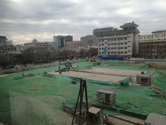 -北京协和医院(东单院区)