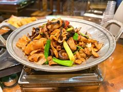 -幸福庄园(平桥店)