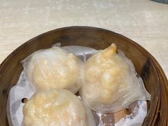-黄金粥港式·早晚茶(海阳路店)