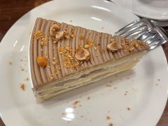 -black rainbow coffee