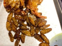 -格瑞欧海鲜自助烤肉火锅(光彩店)