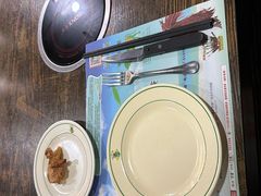 -巴犀烧烤(新崇光店)