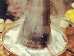 -东镇老火锅(长春路首店)