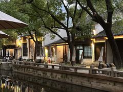 -惠山古镇·寄畅园