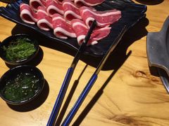 -伊茉家的烤肉店(勒泰中心店)
