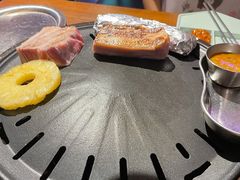 -济州爱肉堂(总店)