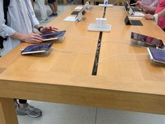 -Apple 零售店(apm Hong Kong)