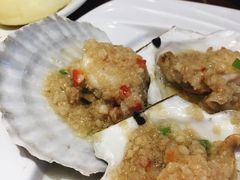 -赶海部落海鲜城(海阳路店)