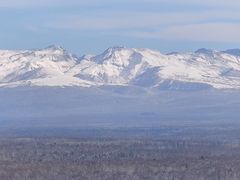 -长白山华美胜地滑雪场