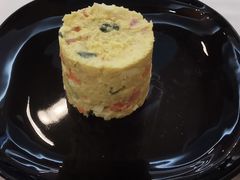 手打蛋黄酱火腿沙拉-成桂西餐厅·42年的味道(五大道疙瘩楼店)