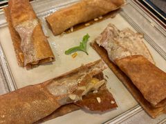 -LA CREPERIE BRETONNE布列塔尼法式餐厅(天童北路店)
