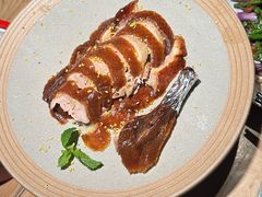 -青年公社烤鸭(滨湖银泰店)