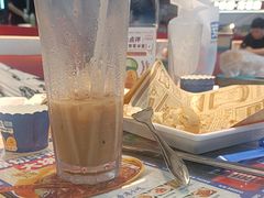 -克茗冰室(光明N次方公园店)