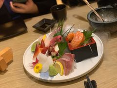 -御瀛日本料理