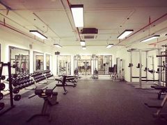 -YCHL Studios健身工作室(市二宫店)