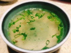 -九府羊鲜羊火锅·烧烤(海那城店)