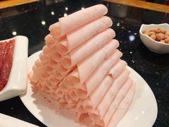 -南门涮肉(上海二店)