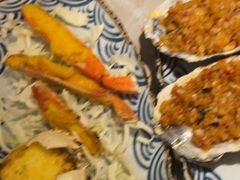 -極上萬膳·日料放题(来福士江景店)