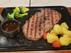 -必胜客(新辰里酒仙桥店)