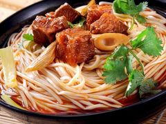 牛肉面-杭州小笼包黄焖鸡米饭(肇工北街店)