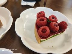 -Ten Olives甜点