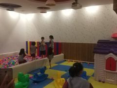 -纽斯桑拿会所(天山店)