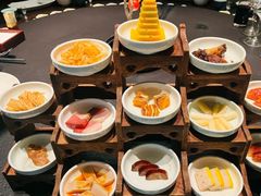-晓长安·新陕菜(曲江店)