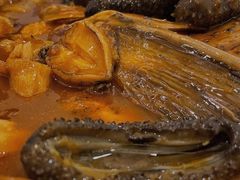 鱼头佛跳墙-食神鱼头佛跳墙(百子湾旗舰店)