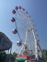 -七彩游乐园(奥体优托邦店)