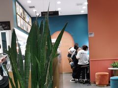 -海马体照相馆(烟台大悦城店)