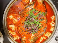 -师烤·豆花烤鱼(深圳坂田天虹店)