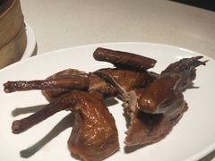 -港久茶餐厅(鹭洲里店)