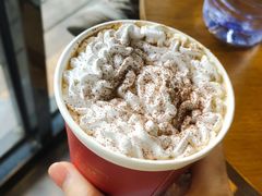 -黑桃漫生活咖啡(圣墓店)