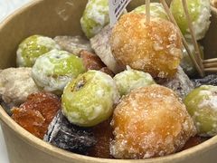-普宁反沙番薯芋头