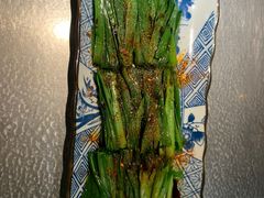 -探鱼·鲜青椒爽麻烤鱼(广州花都来又来店)